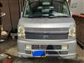 2005 Suzuki Every Wagon