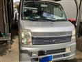 2005 Suzuki Every Wagon