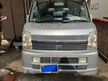 2005 Suzuki Every Wagon