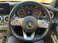 2019 Mercedes-Benz C-Class