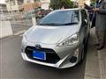 2016 Toyota AQUA