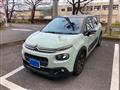 2019 Citroen C3