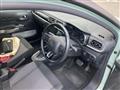 2019 Citroen C3