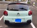 2019 Citroen C3