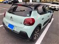 2019 Citroen C3