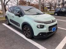 2019 Citroen C3