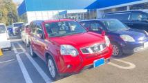 2013 Nissan X-Trail
