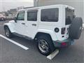 2015 Jeep Wrangler
