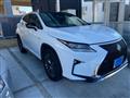2017 Lexus RX