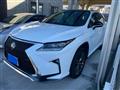 2017 Lexus RX