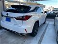 2017 Lexus RX