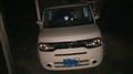 2013 Nissan Cube