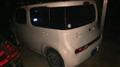 2013 Nissan Cube