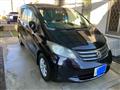 2011 Honda Freed