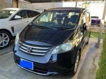 2011 Honda Freed