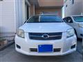 2008 Toyota Corolla Fielder