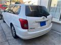 2008 Toyota Corolla Fielder