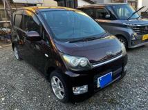 2007 Daihatsu Move