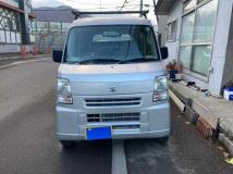 2010 Suzuki Every