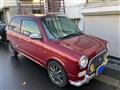 2001 Daihatsu Miragino