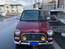 2001 Daihatsu Miragino