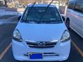 2013 Daihatsu Mira