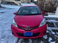 2013 Toyota Vitz