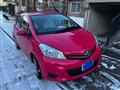 2013 Toyota Vitz