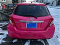 2013 Toyota Vitz