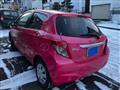 2013 Toyota Vitz