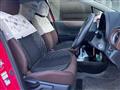 2013 Toyota Vitz
