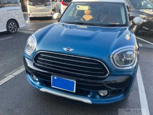 2018 BMW MINI Other