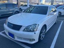 2004 Toyota Crown