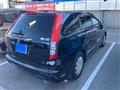 2008 Honda Stream