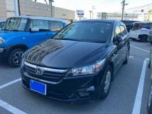 2008 Honda Stream