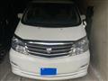2007 Toyota Alphard G