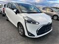 2021 Toyota Sienta