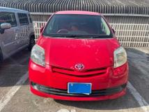 2009 Toyota Passo Sette