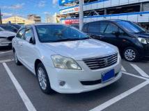2009 Toyota Premio