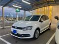2015 Volkswagen Polo