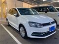 2015 Volkswagen Polo
