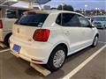 2015 Volkswagen Polo