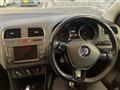 2015 Volkswagen Polo
