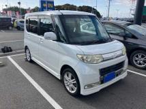 2009 Daihatsu Tanto
