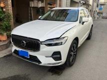 2021 Volvo XC60