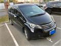 2011 Honda Freed