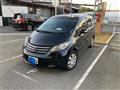 2011 Honda Freed