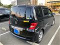 2011 Honda Freed