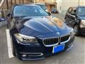 2014 BMW 5 Series