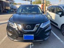 2021 Nissan X-Trail